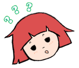 IWATE-WARASHICO&KAPPARO in Japan Ver.3 sticker #11098626