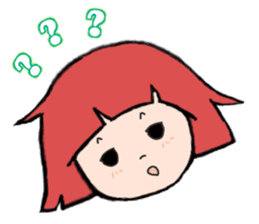 IWATE-WARASHICO&KAPPARO in Japan Ver.3 sticker #11098626