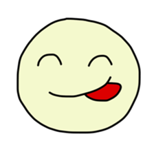 Easy-to-understand Sticker sticker #11099146