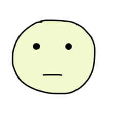 Easy-to-understand Sticker sticker #11099148