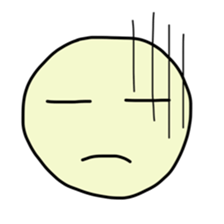 Easy-to-understand Sticker sticker #11099149