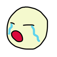 Easy-to-understand Sticker sticker #11099151