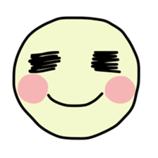 Easy-to-understand Sticker sticker #11099152