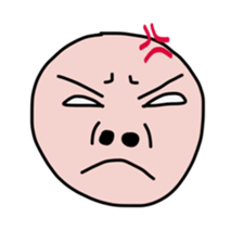 Easy-to-understand Sticker sticker #11099153