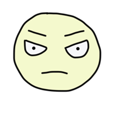 Easy-to-understand Sticker sticker #11099156