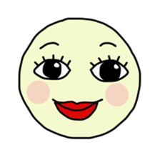 Easy-to-understand Sticker sticker #11099157