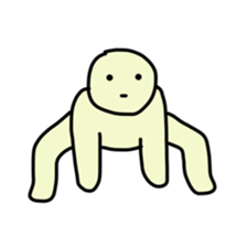 Easy-to-understand Sticker sticker #11099158