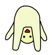 Easy-to-understand Sticker sticker #11099159