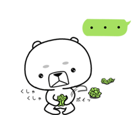 kumada gonzaburou5 sticker #11099788