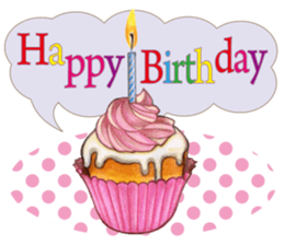 Snack's talk !! sticker #11100753