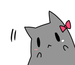 MiaCat sticker #11100968