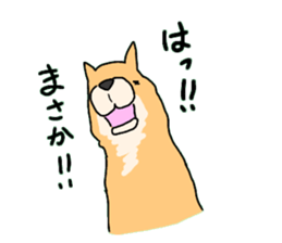 Dreaming Gorilla20 sticker #11101545