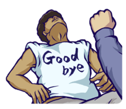 Distraction Babies sticker #11101662