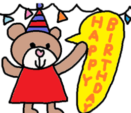 cute ordinary conversation sticker100 sticker #11101718