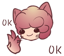 White rot birds sticker #11102269