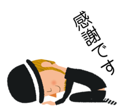 Takane kun sticker #11102803