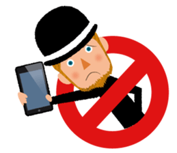 Takane kun sticker #11102806