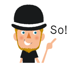 Takane kun sticker #11102807