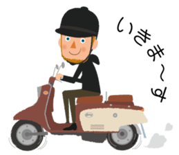 Takane kun sticker #11102808