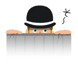 Takane kun sticker #11102820