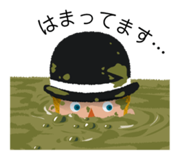 Takane kun sticker #11102825