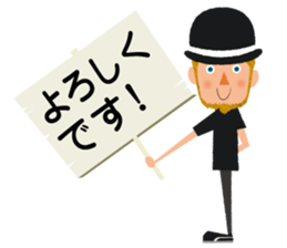 Takane kun sticker #11102837