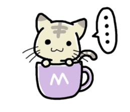 Small room of Toranosuke sticker #11102850