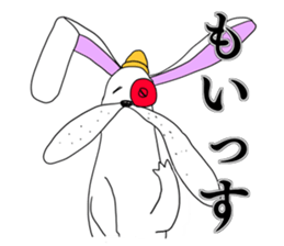 Joke character Sticker sticker #11103125