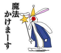 Joke character Sticker sticker #11103128