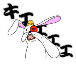 Joke character Sticker sticker #11103130