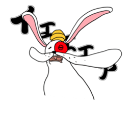 Joke character Sticker sticker #11103131