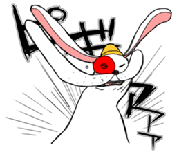 Joke character Sticker sticker #11103132