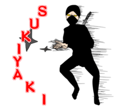 Joke character Sticker sticker #11103135