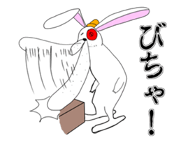 Joke character Sticker sticker #11103142