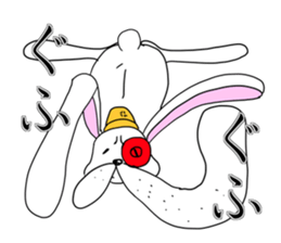 Joke character Sticker sticker #11103144