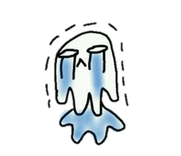 alien mystery sticker #11103504