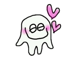 alien mystery sticker #11103517