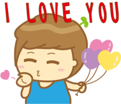 Grass Yo sticker #11103634