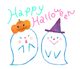 Birthday and celebration message sticker #11104030