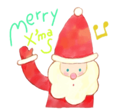 Birthday and celebration message sticker #11104032