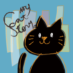 my Cat Story
