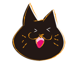 my Cat Story sticker #11104480