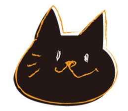 my Cat Story sticker #11104481