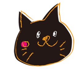 my Cat Story sticker #11104484