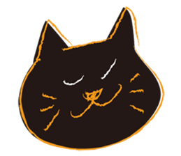 my Cat Story sticker #11104485