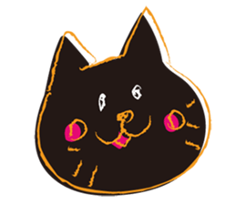 my Cat Story sticker #11104486