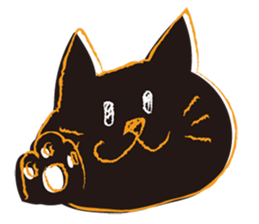 my Cat Story sticker #11104487