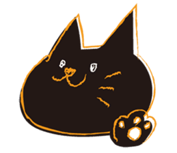 my Cat Story sticker #11104488