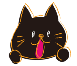 my Cat Story sticker #11104489