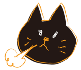 my Cat Story sticker #11104492